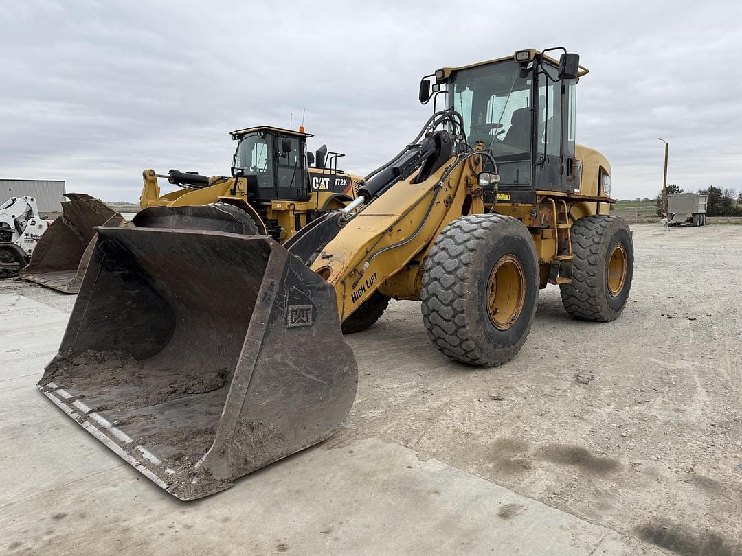 Image of Caterpillar 930G Primary image