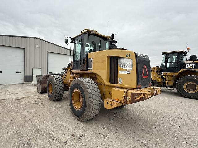 Image of Caterpillar 930G equipment image 4