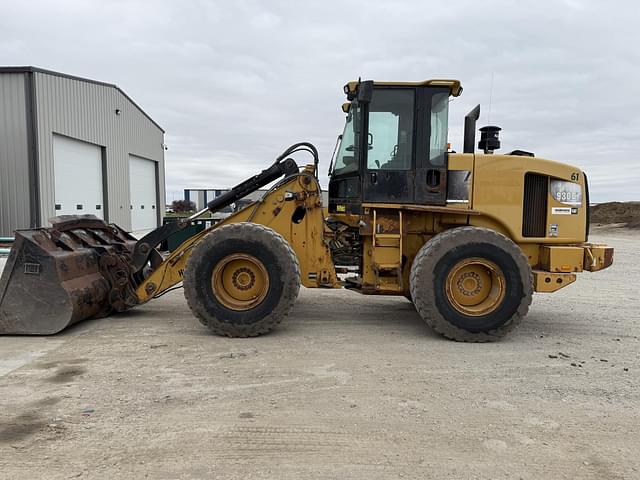 Image of Caterpillar 930G equipment image 2