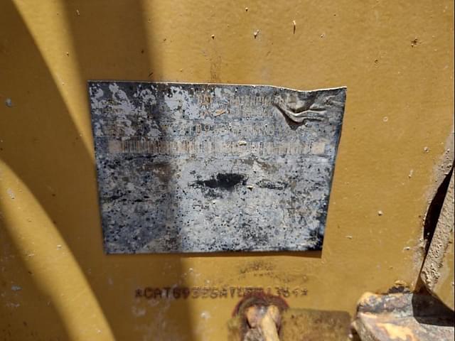Image of Caterpillar 930G equipment image 4
