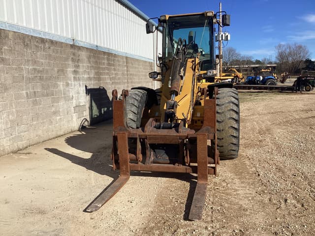 Image of Caterpillar 930G equipment image 3