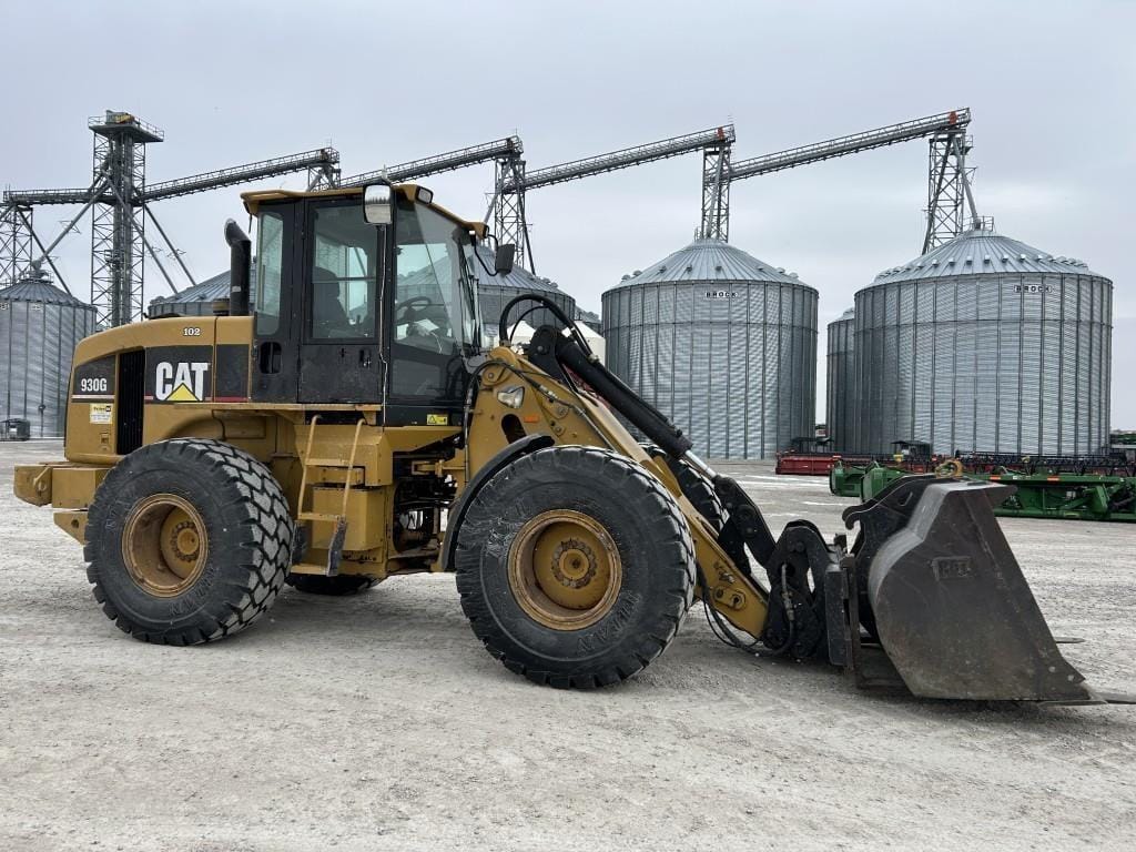 2006 Caterpillar 930G Equipment Image0