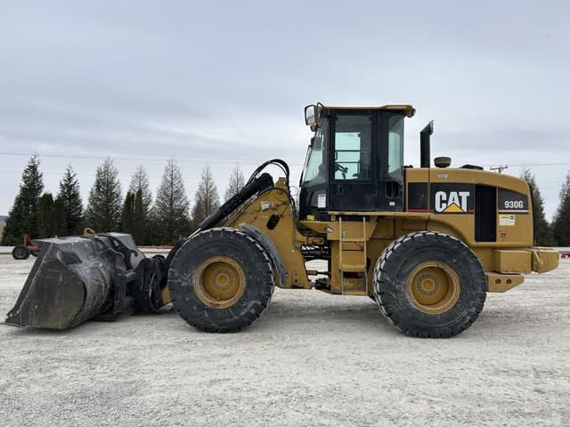 Image of Caterpillar 930G equipment image 2