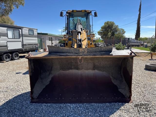 Image of Caterpillar 930G equipment image 1