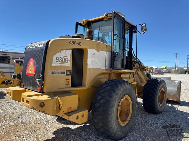 Image of Caterpillar 930G equipment image 4