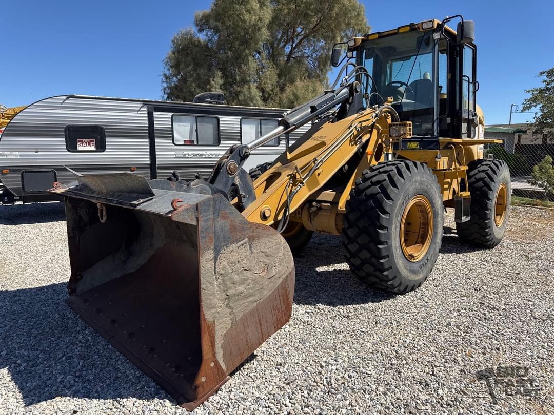 Image of Caterpillar 930G Primary image