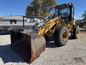 Main image Caterpillar 930G