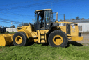 2006 Caterpillar 950G Image
