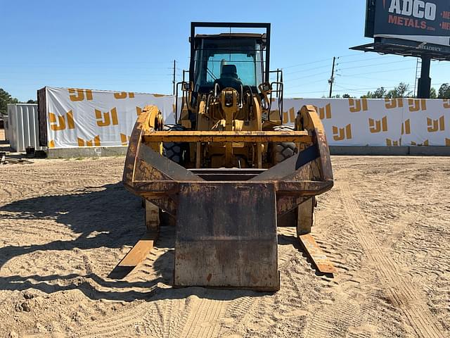 Image of Caterpillar 950H equipment image 1