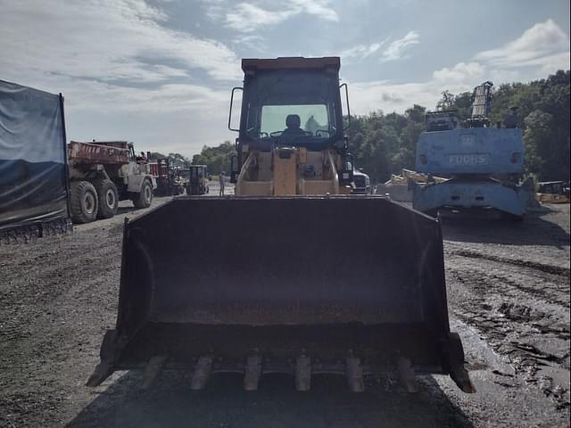 Image of Caterpillar 953C equipment image 1