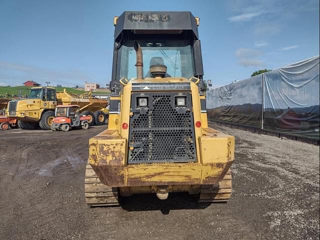 Image of Caterpillar 953C equipment image 3