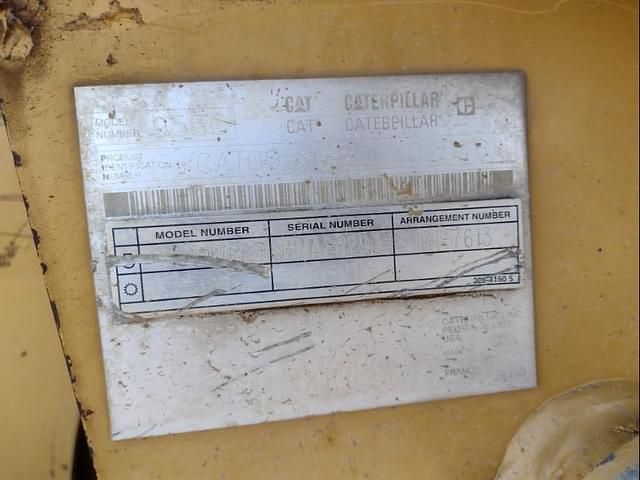 Image of Caterpillar 953C equipment image 4