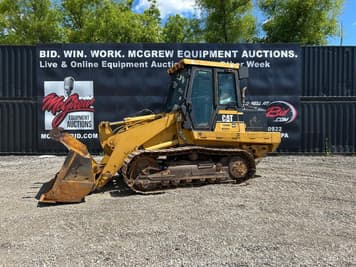 Main image Caterpillar 953C