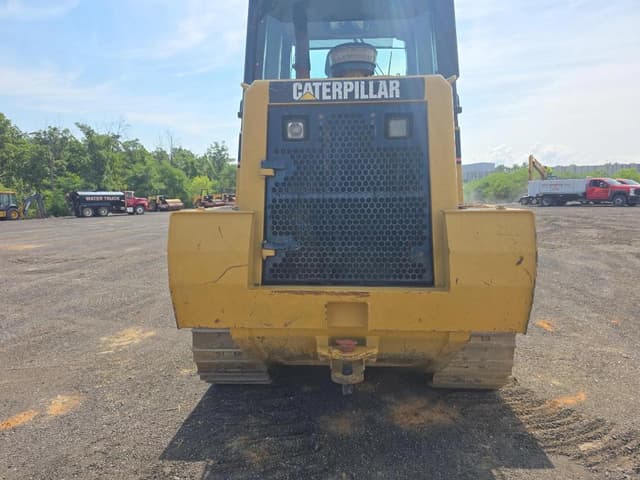 Image of Caterpillar 963C equipment image 3