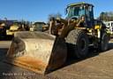 2006 Caterpillar 972H Image