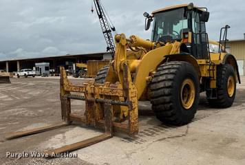Main image Caterpillar 972H