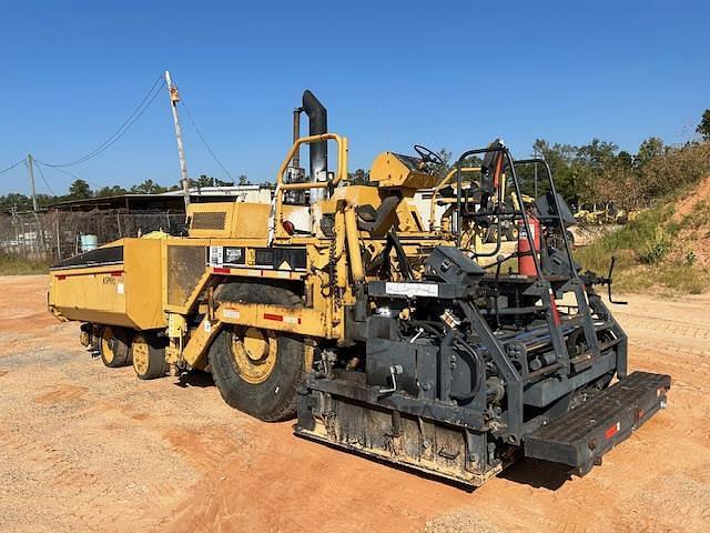 Image of Caterpillar AP-800D equipment image 4