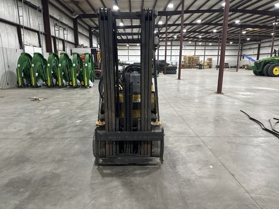 Image of Caterpillar C6500 equipment image 3