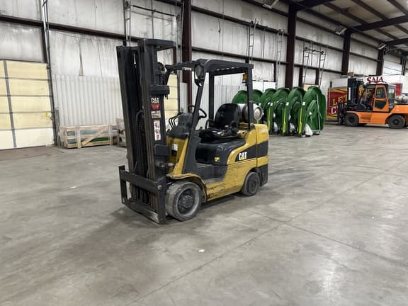 Image of Caterpillar C6500 equipment image 1