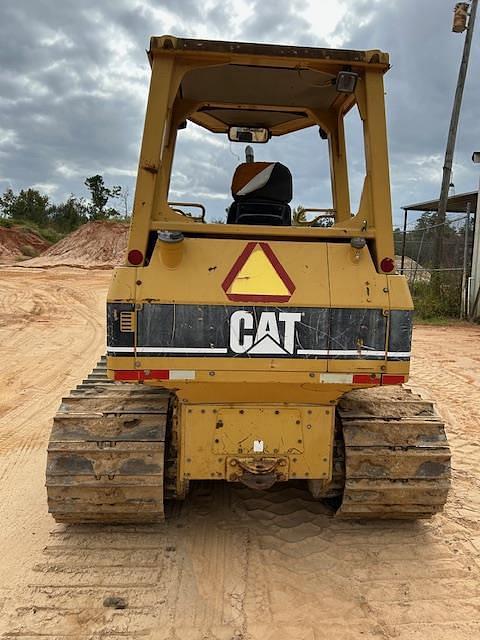 Image of Caterpillar D3G LGP equipment image 3