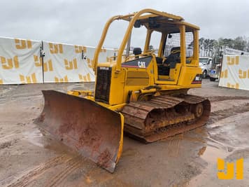 Main image Caterpillar D4G