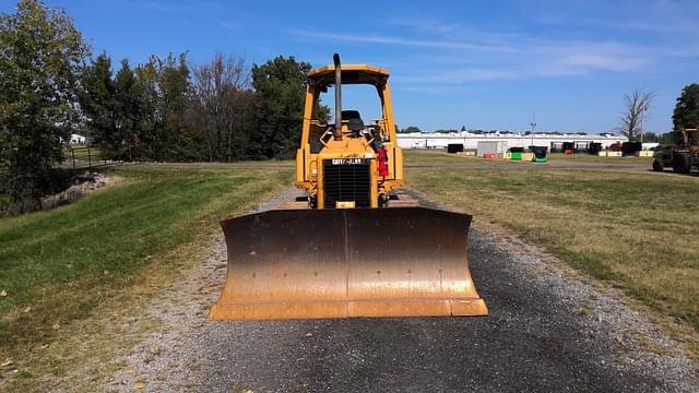 Image of Caterpillar D4GXL equipment image 1