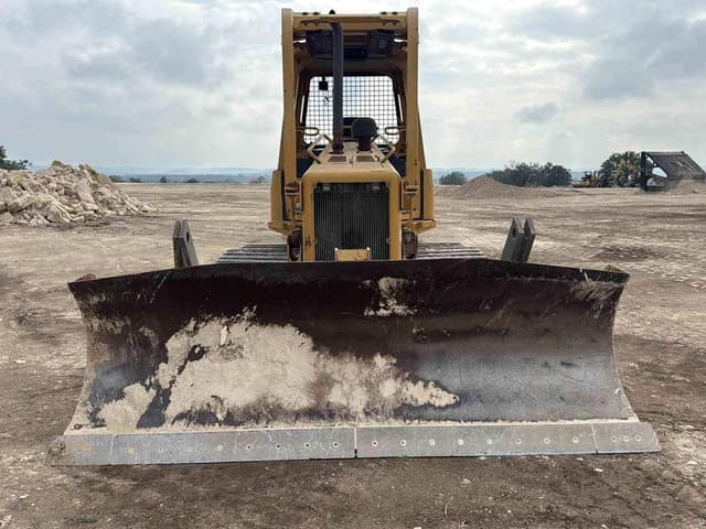 Image of Caterpillar D5G LGP equipment image 1