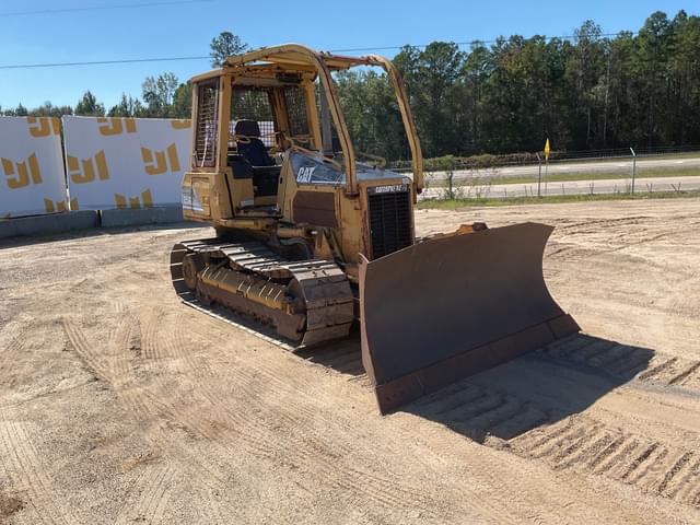 Image of Caterpillar D5G XL equipment image 1