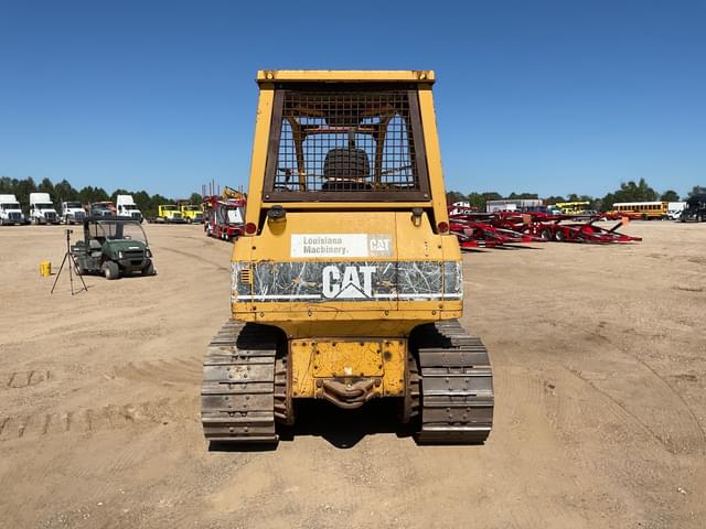 Image of Caterpillar D5G XL equipment image 3