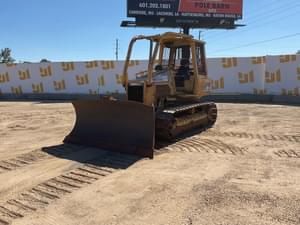 2006 Caterpillar D5G XL Image