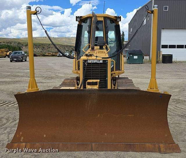 Image of Caterpillar D5G equipment image 1