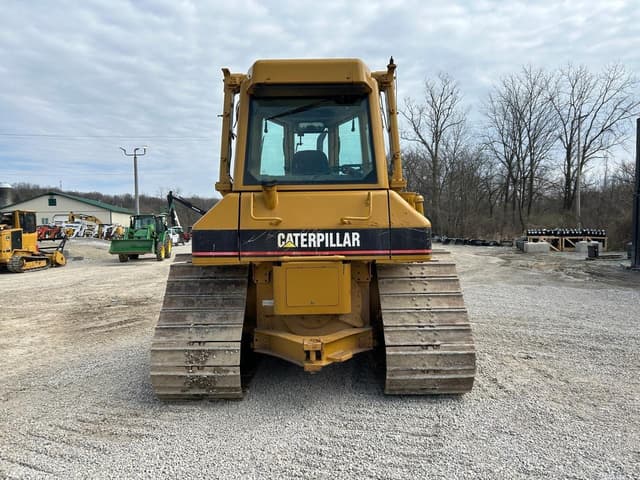 Image of Caterpillar D5N LGP equipment image 2