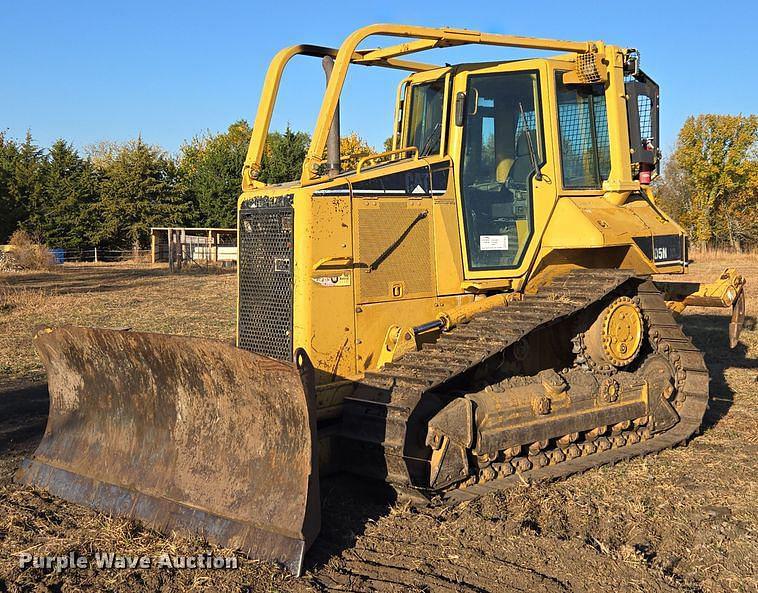 Image of Caterpillar D5N XL Primary image