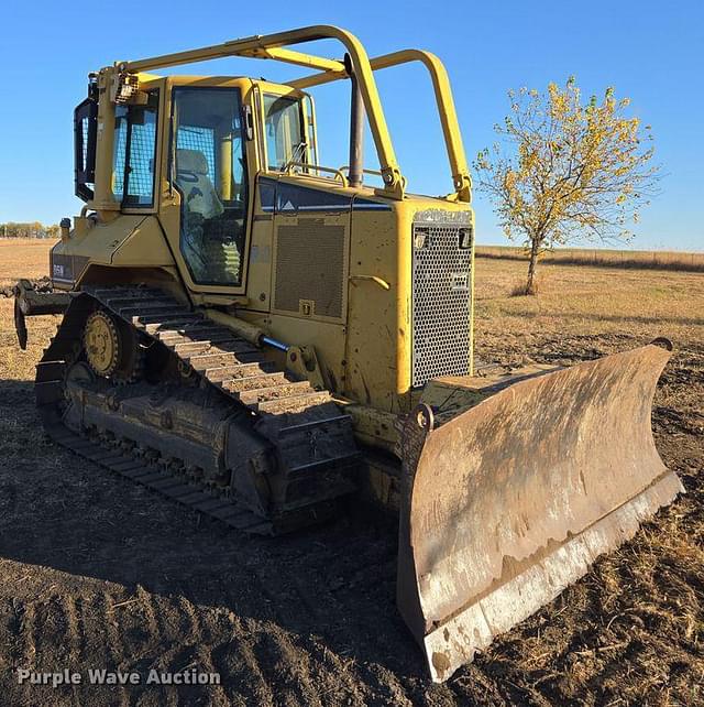 Image of Caterpillar D5N XL equipment image 2