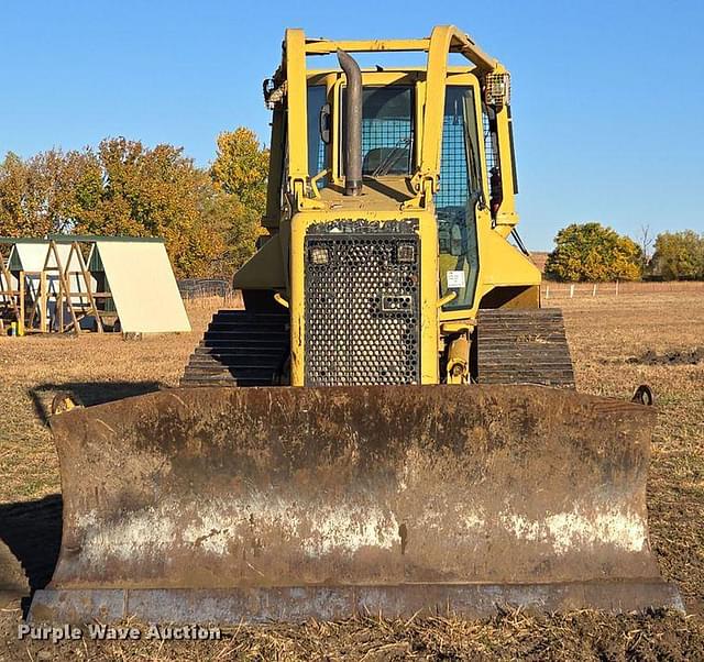 Image of Caterpillar D5N XL equipment image 1