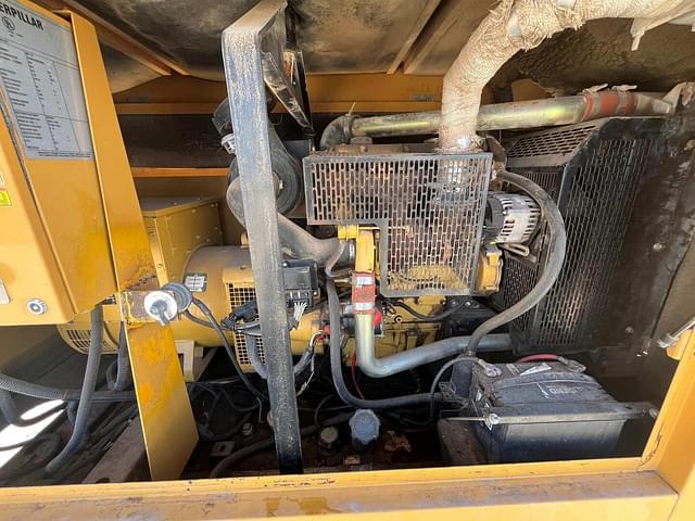 Image of Caterpillar D60-4S equipment image 1