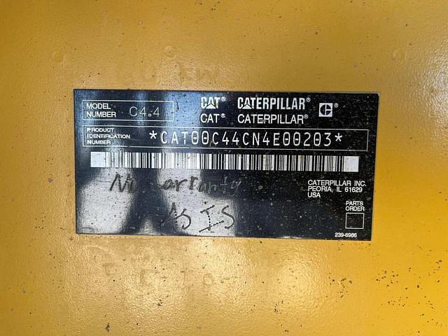 Image of Caterpillar D60-4S equipment image 4