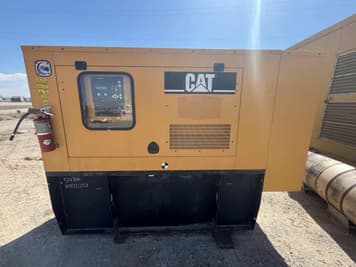 Main image Caterpillar D60-4S