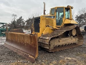 2006 Caterpillar D6N LGP Image