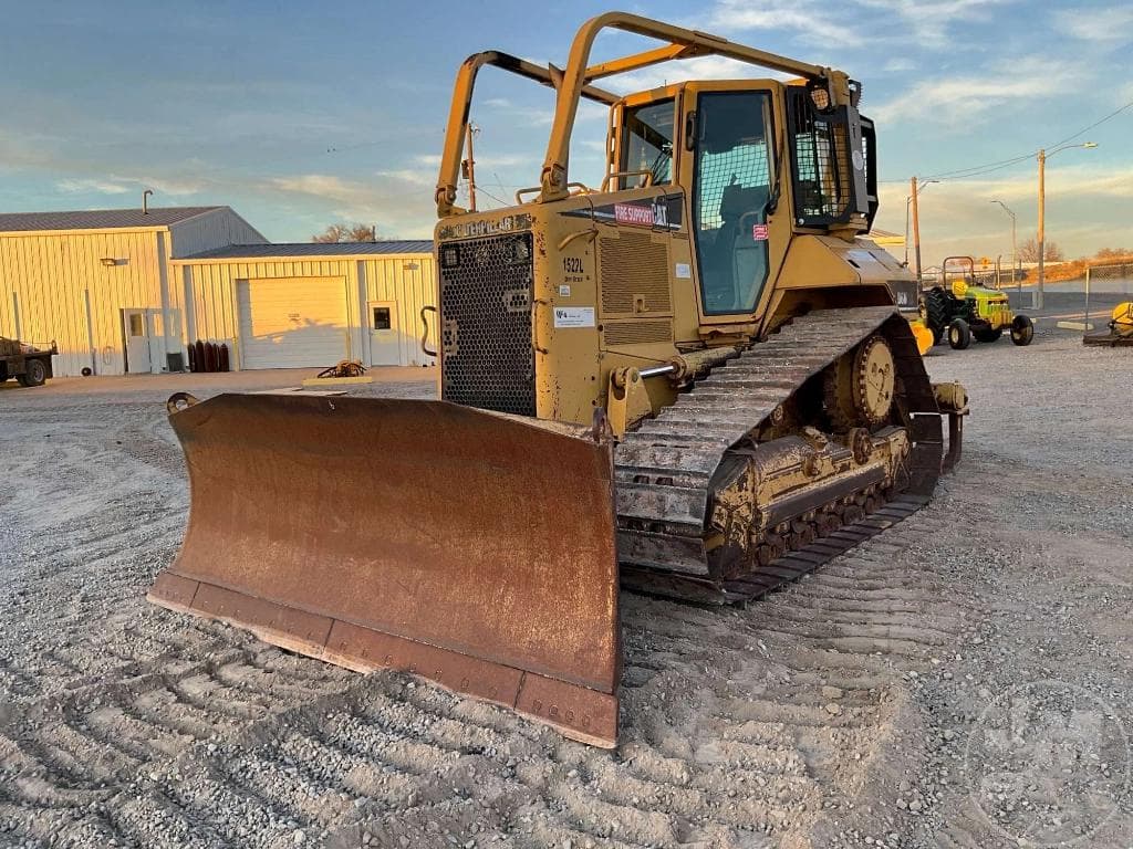 Image of Caterpillar D6N XL Primary image
