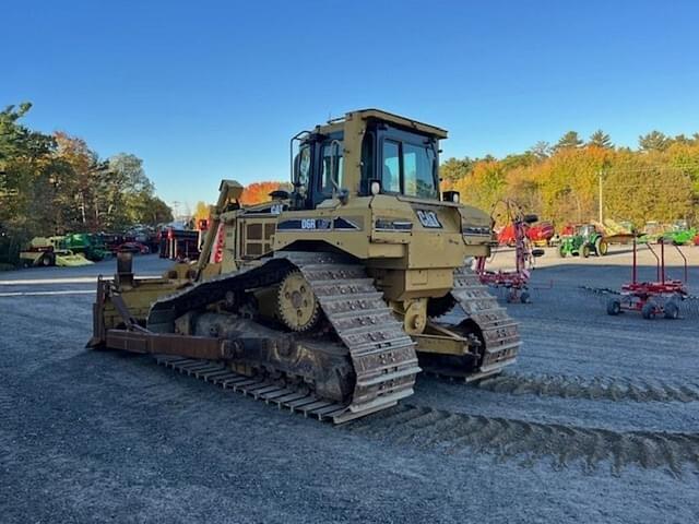 Image of Caterpillar D6R LGP equipment image 4