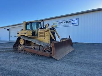 Main image Caterpillar D6R LGP