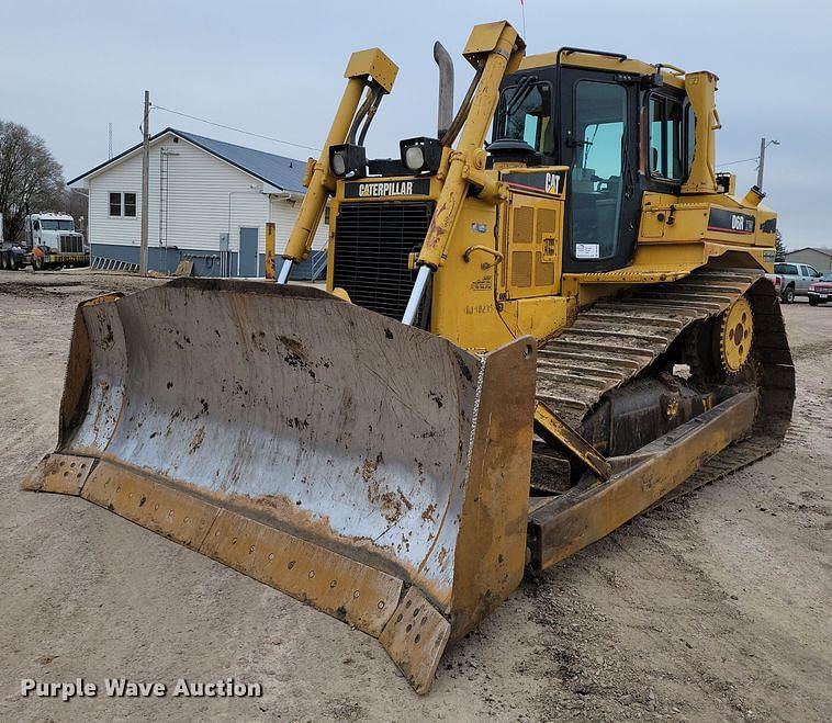 Image of Caterpillar D6R XW Primary image