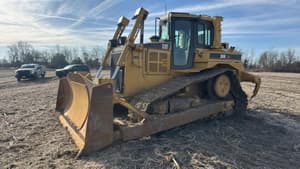 2006 Caterpillar D6R Image