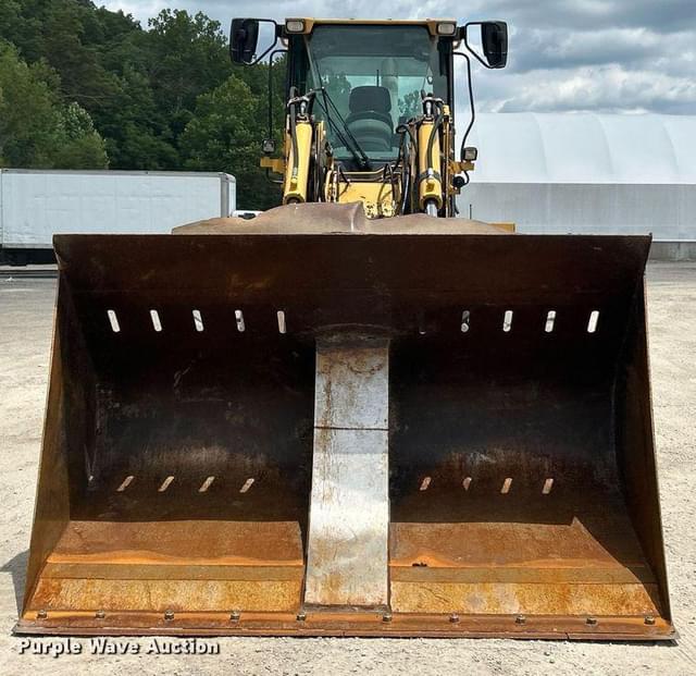 Image of Caterpillar IT38G equipment image 2