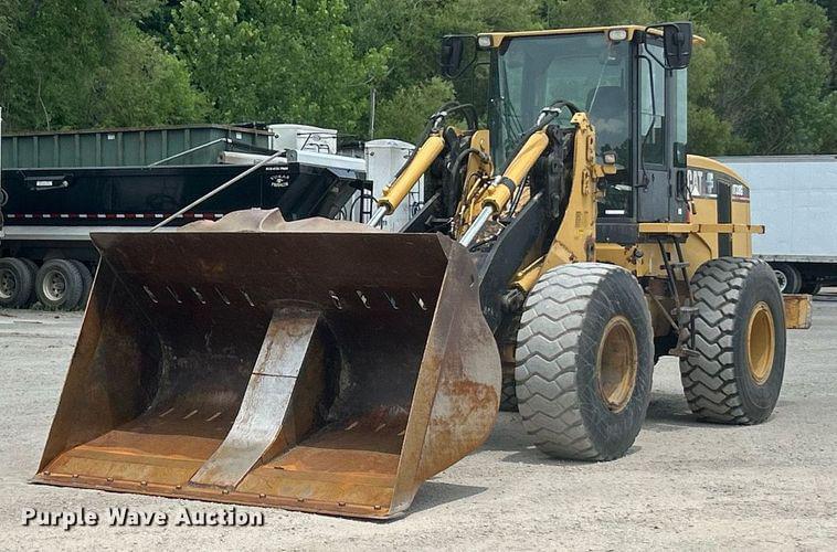Image of Caterpillar IT38G Primary image