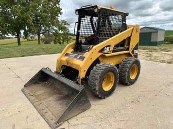 Main image Caterpillar 236B