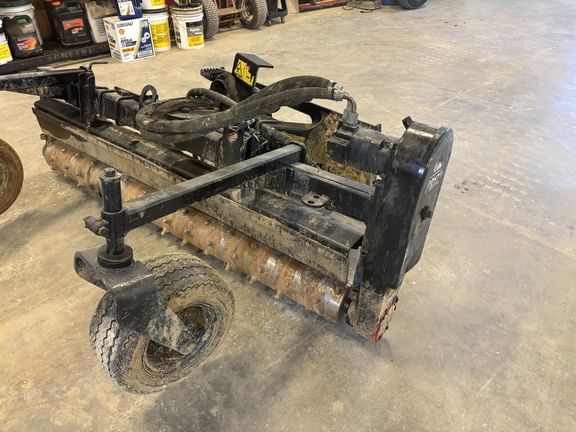 2006 Caterpillar PR172 Equipment Image0