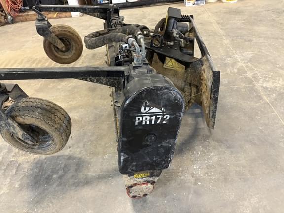 Image of Caterpillar PR172 equipment image 2