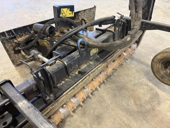 Image of Caterpillar PR172 equipment image 4